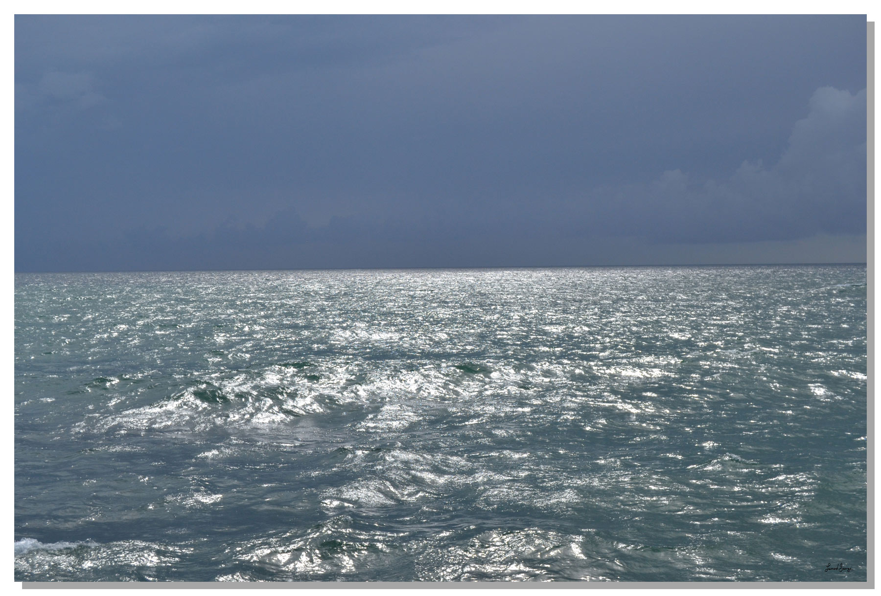 sea_008_60x40_DS Sea 008. 60" x 40"